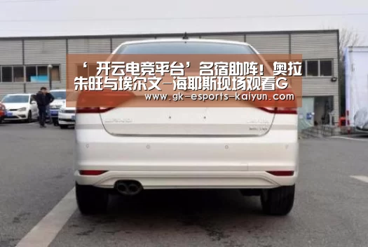 开云电竞