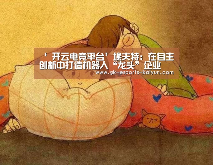 开云电竞官网