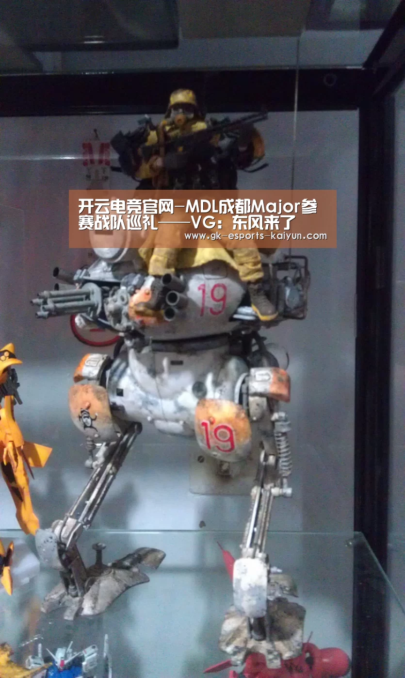 开云电竞官网-MDL成都Major参赛战队巡礼——VG:东风来了(图3) kaiyun电竞